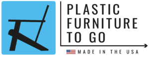 Plastic Furniture To Go