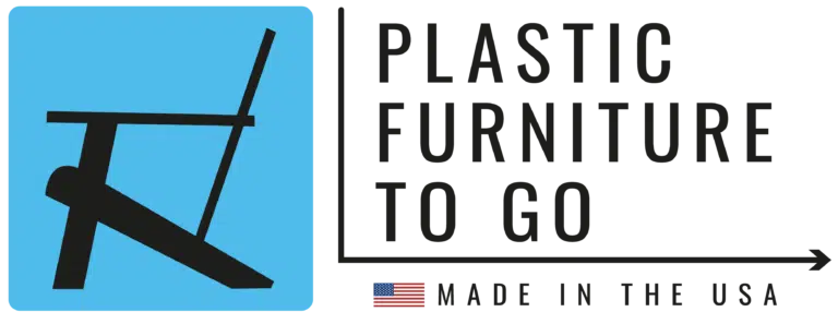 Plastic Furniture To Go