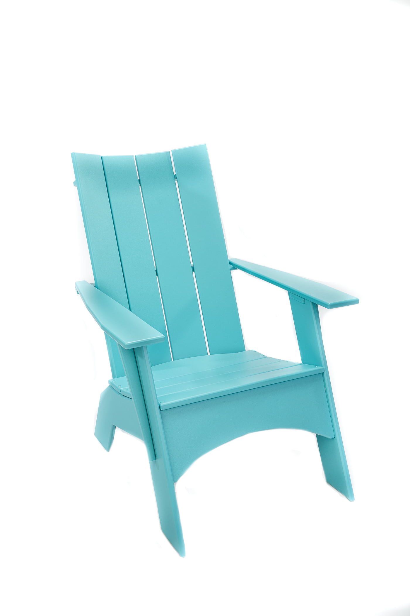Seafoam Hampton Adirondack chair