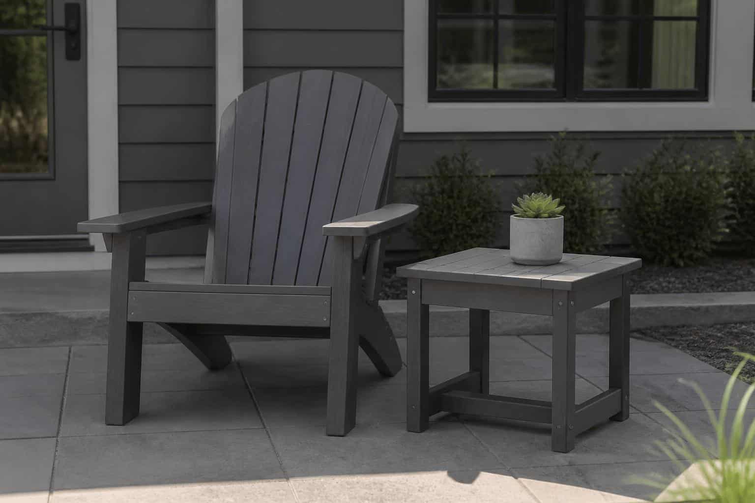 Factory-Direct Patio Furniture: A Buyer Guide