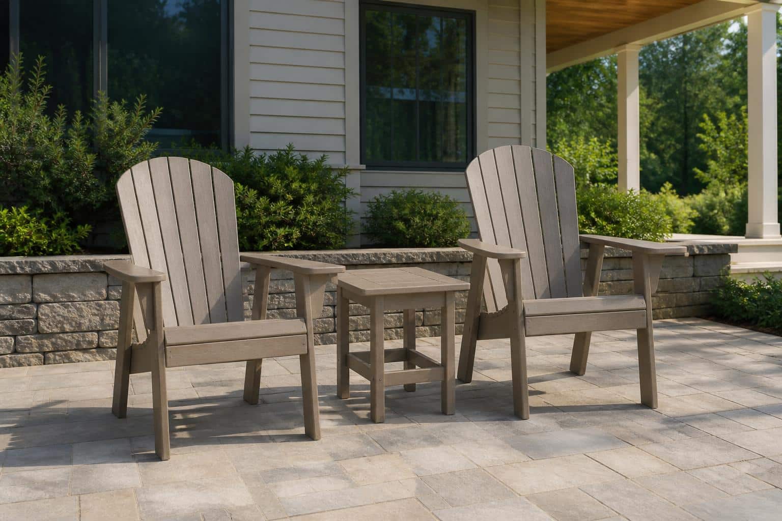 Free-Shipping Patio Furniture: Compare the Total Cost