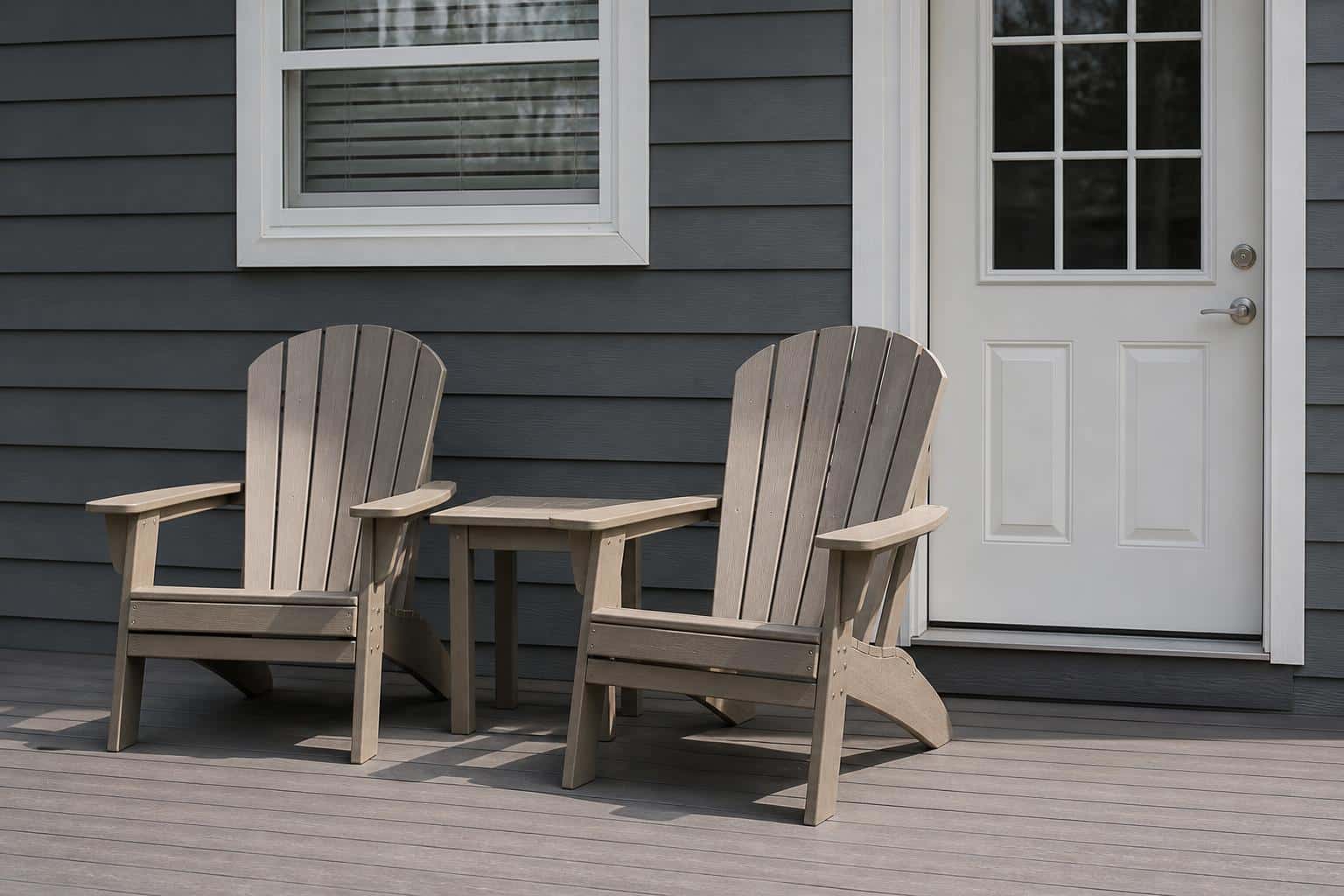 Vacation-Rental Patio Furniture: A Buyer Checklist